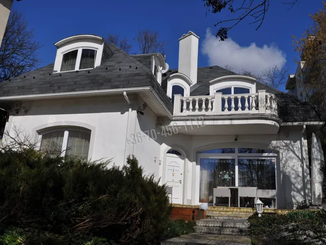 Eladó lakás Budapest XI. kerület 187 nm