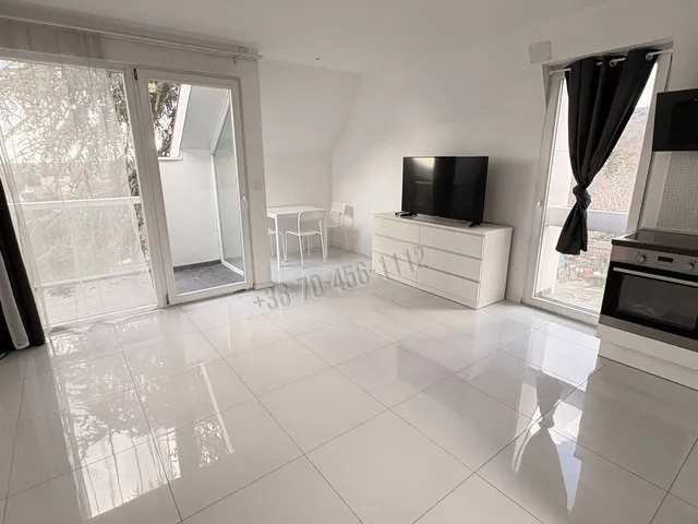 Kiadó lakás Budapest XI. kerület, Sasad-Sashegy XI. ker. 53 nm