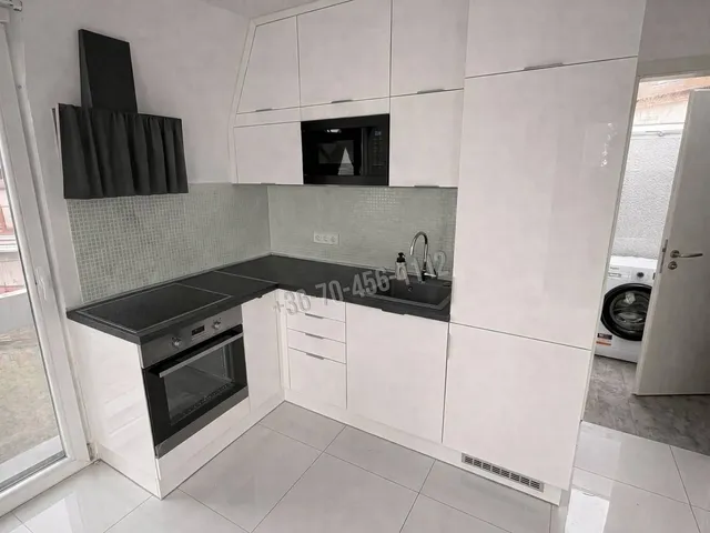 Kiadó lakás Budapest XI. kerület, Sasad-Sashegy XI. ker. 53 nm