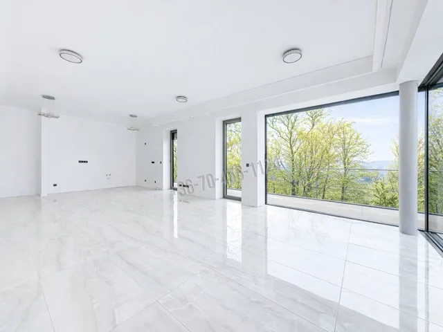 Eladó lakás Budapest XII. kerület, Svábhegy 118 nm