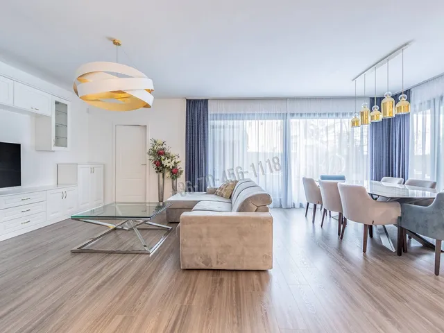 Eladó lakás Budapest II. kerület, Rózsadomb 163 nm