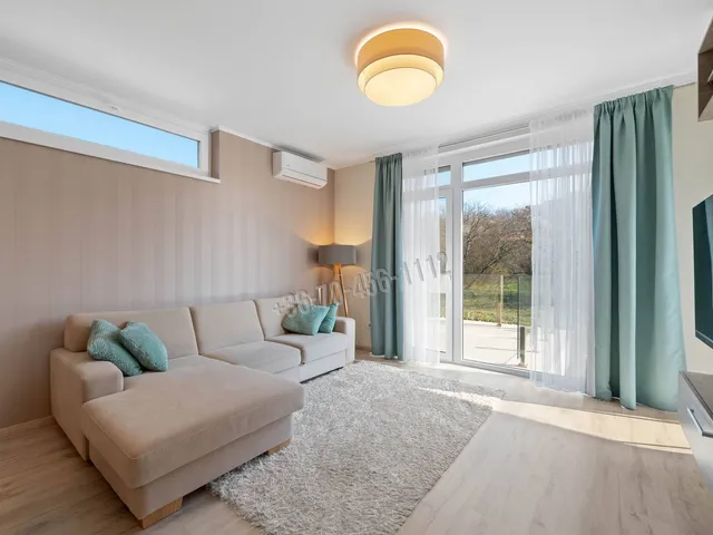 Eladó lakás Budapest XI. kerület, Hosszúrét 124 nm