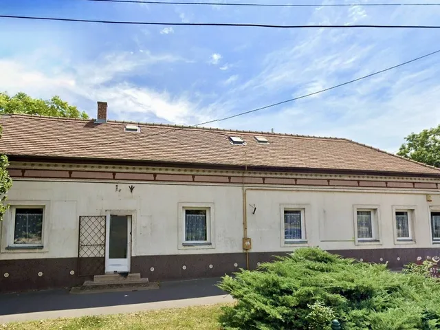 Eladó telek Budaörs, Városközpont 325 nm