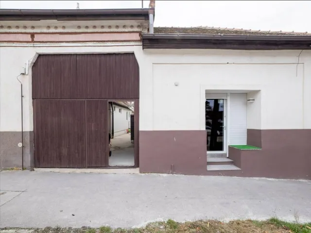 Eladó telek Budaörs, Városközpont 325 nm