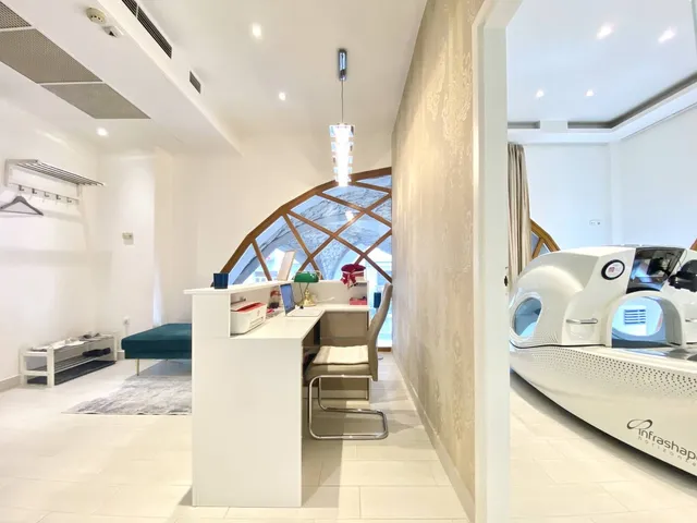 Kiadó kereskedelmi és ipari ingatlan Budapest I. kerület 44 nm