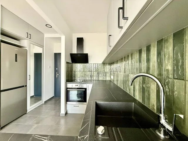 Kiadó lakás Budapest XIII. kerület, Újlipótváros 44 nm