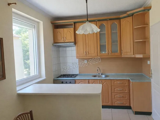 Eladó lakás Budapest XI. kerület, Kelenvölgy 65 nm