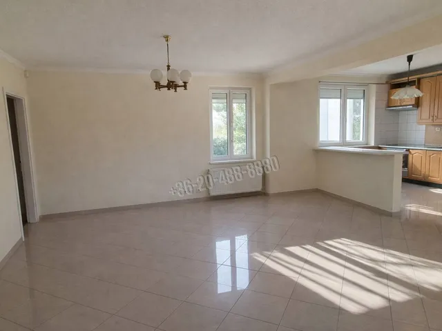 Eladó lakás Budapest XI. kerület, Kelenvölgy 65 nm