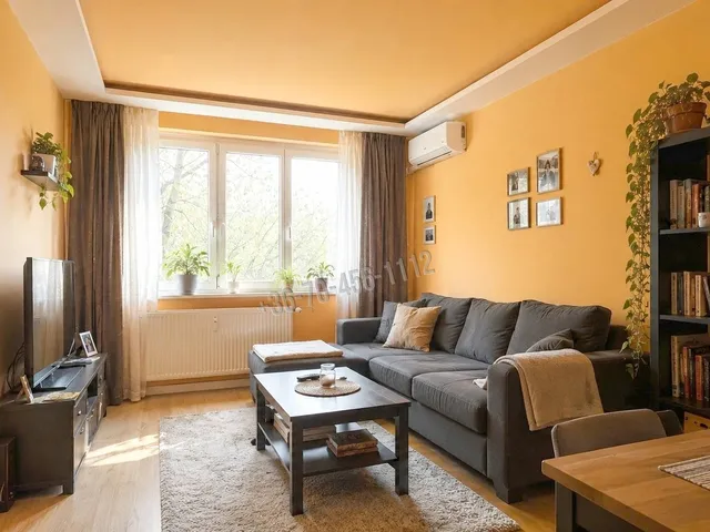 Eladó lakás Budapest III. kerület, Óbuda 69 nm