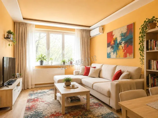 Eladó lakás Budapest III. kerület, Óbuda 69 nm