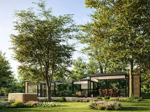 Eladó ház Budapest XI. kerület, Péterhegy 272 nm