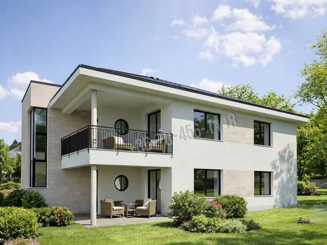 Eladó ház Budapest XI. kerület, Péterhegy 272 nm