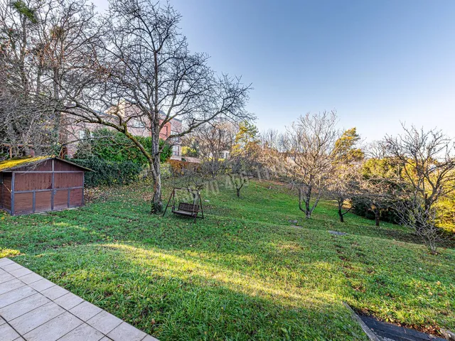 Eladó ház Budapest XII. kerület, Kútvölgy 200 nm