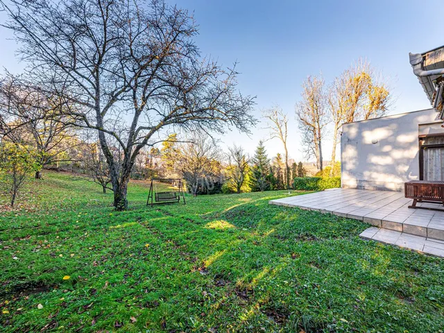 Eladó ház Budapest XII. kerület, Kútvölgy 200 nm