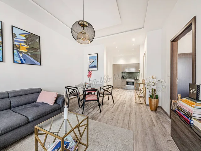 Eladó lakás Budapest XII. kerület, Budakeszierdő 70 nm