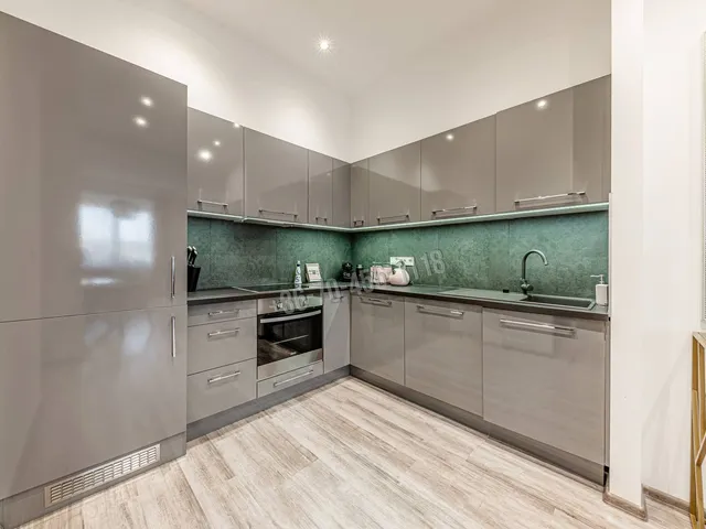 Eladó lakás Budapest XII. kerület, Budakeszierdő 70 nm