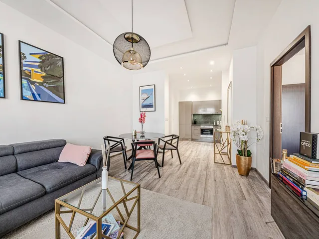 Eladó lakás Budapest XII. kerület, Budakeszierdő 70 nm