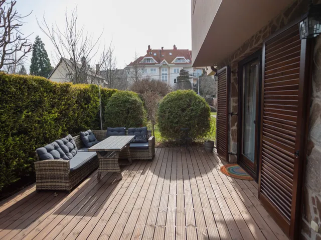 Eladó lakás Budapest XI. kerület, Sasad-Sashegy XI. ker. 89 nm