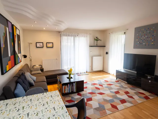 Eladó lakás Budapest XI. kerület, Sasad-Sashegy XI. ker. 89 nm