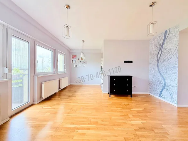 Eladó lakás Budapest II. kerület, Szemlőhegy 77 nm