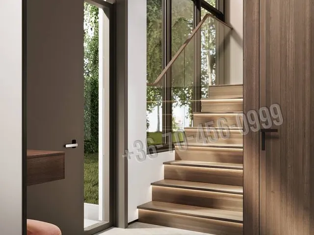 Eladó ház Budapest II. kerület 150 nm