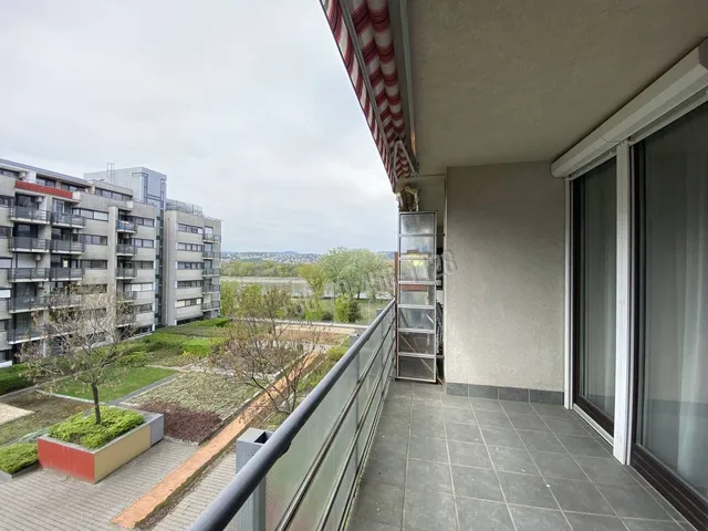 Kiadó lakás Budapest XIII. kerület, Vizafogó 70 nm