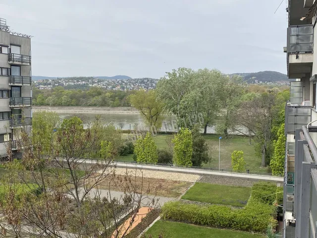 Kiadó lakás Budapest XIII. kerület, Vizafogó 70 nm