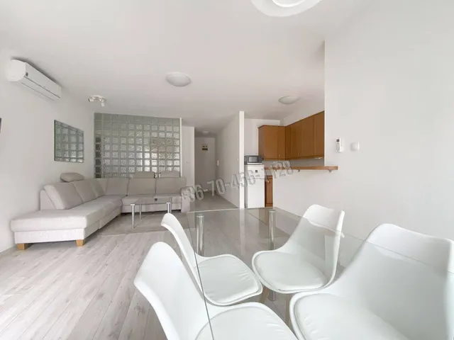 Kiadó lakás Budapest XIII. kerület, Vizafogó 70 nm
