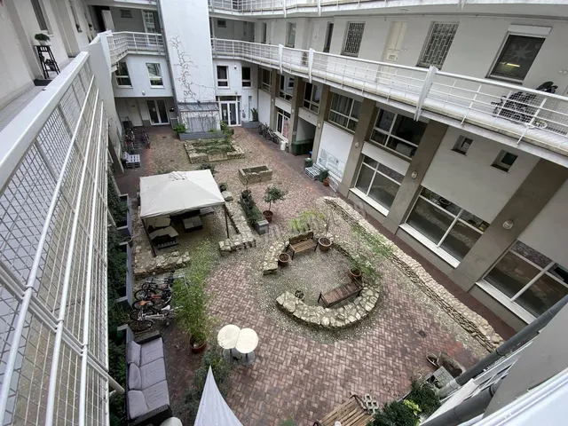 Kiadó lakás Budapest II. kerület 104 nm