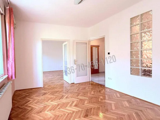 Eladó lakás Budapest XII. kerület, Németvölgy 48 nm