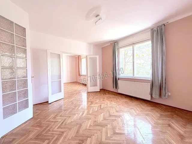 Eladó lakás Budapest XII. kerület, Németvölgy 48 nm