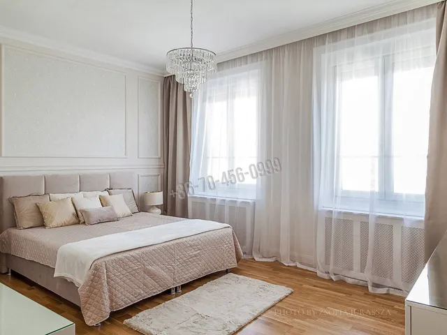 Eladó lakás Budapest II. kerület 91 nm