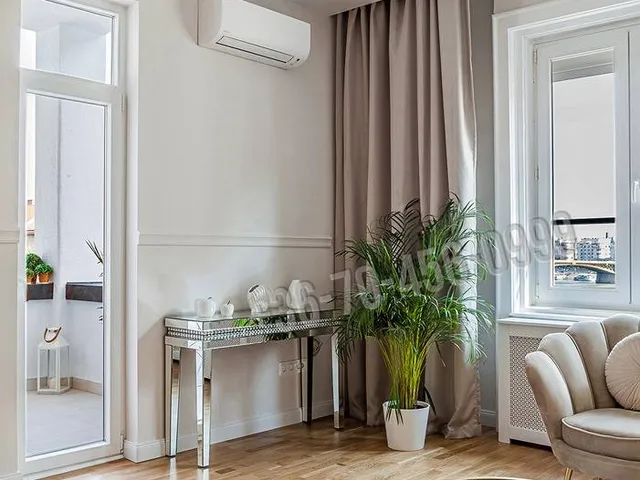 Eladó lakás Budapest II. kerület 91 nm