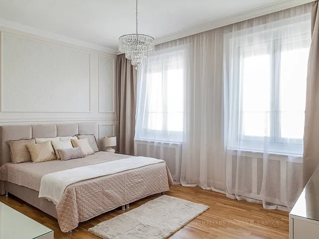 Eladó lakás Budapest II. kerület 91 nm