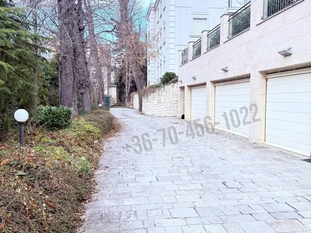 Kiadó lakás Budapest XI. kerület 180 nm