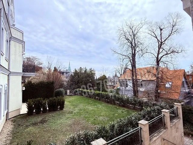 Kiadó lakás Budapest XI. kerület 180 nm