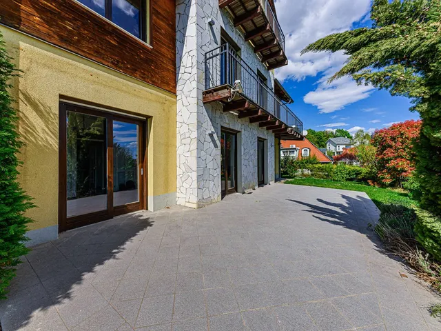 Eladó ház Budapest XII. kerület, Széchenyi-hegy 350 nm