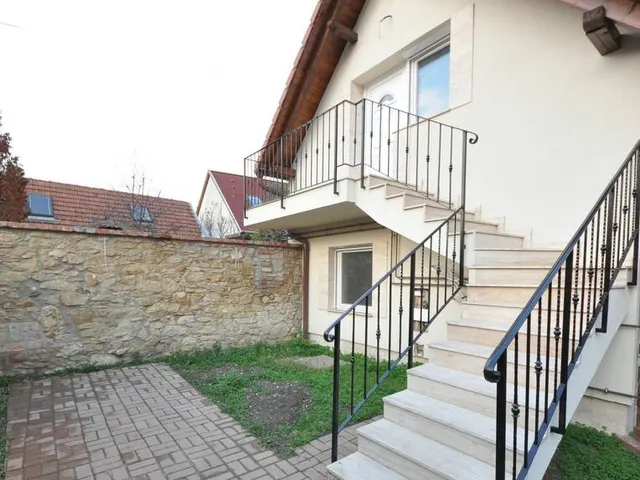 Eladó lakás Budaörs, Városközpont 64 nm