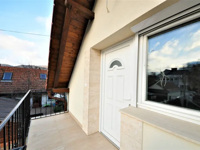 Eladó lakás Budaörs, Városközpont 64 nm