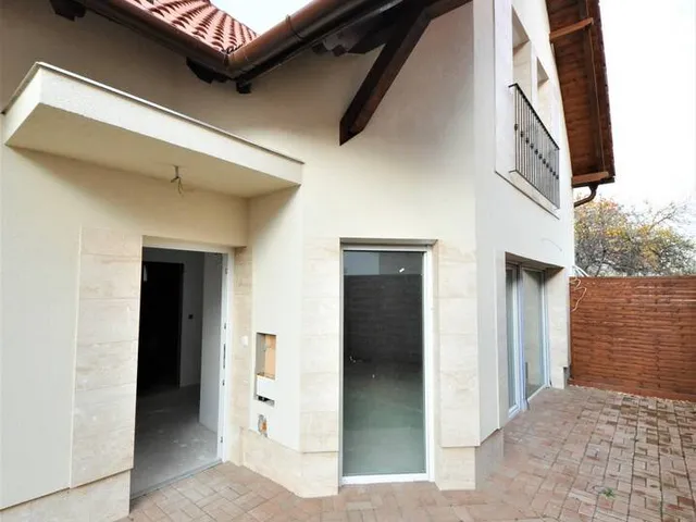 Eladó lakás Budaörs, Városközpont 64 nm