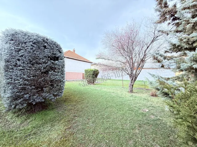 Eladó ház Érd, Parkváros 60 nm