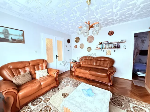 Eladó ház Érd, Parkváros 60 nm