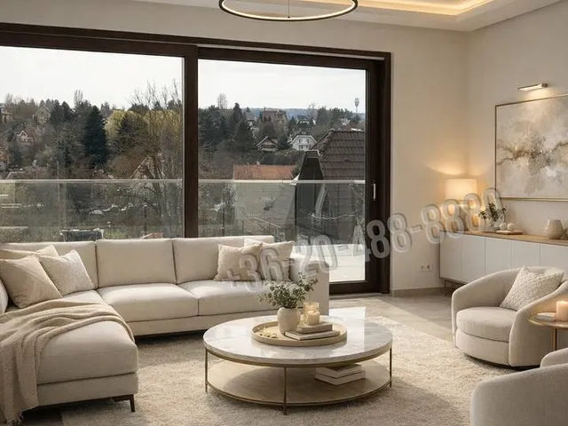 Eladó ház Budapest II. kerület 231 nm
