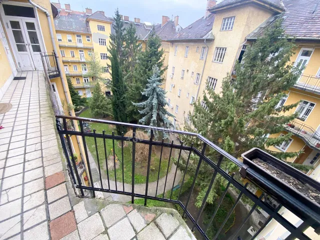 Eladó lakás Budapest XII. kerület, Krisztinaváros XII. ker. 69 nm