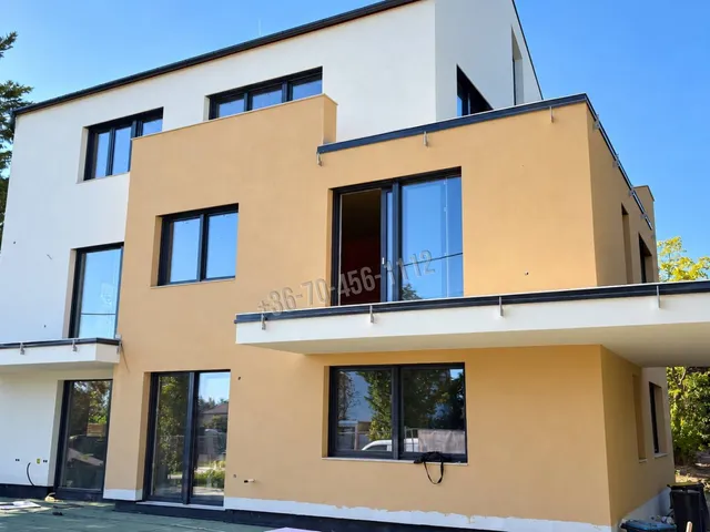 Eladó lakás Budapest XI. kerület, Sasad-Sashegy XI. ker. 65 nm
