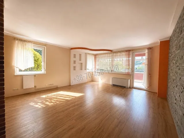 Eladó lakás Budapest XI. kerület, Kőérberek 60 nm