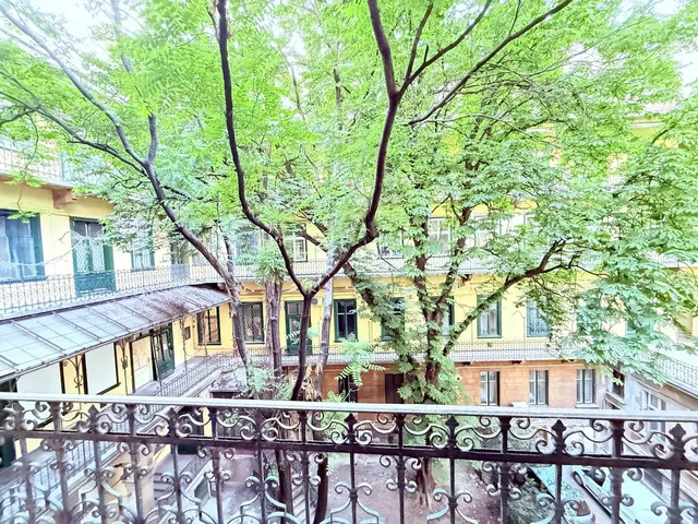 Eladó lakás Budapest VIII. kerület, Palotanegyed 31 nm