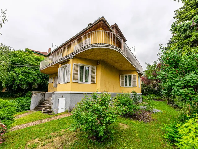 Eladó lakás Budapest I. kerület, Naphegy 136 nm