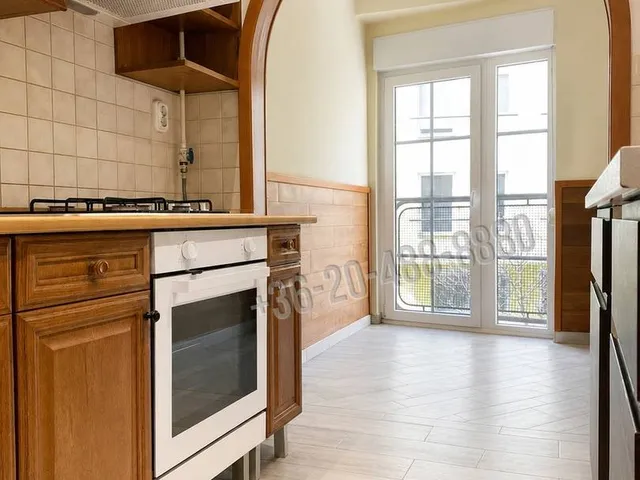 Eladó lakás Budapest I. kerület 108 nm