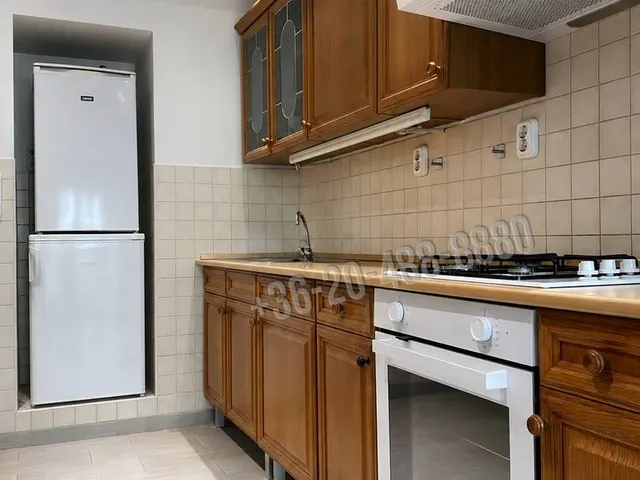 Eladó lakás Budapest I. kerület 108 nm